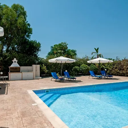 Villa Vivaldi Peyia