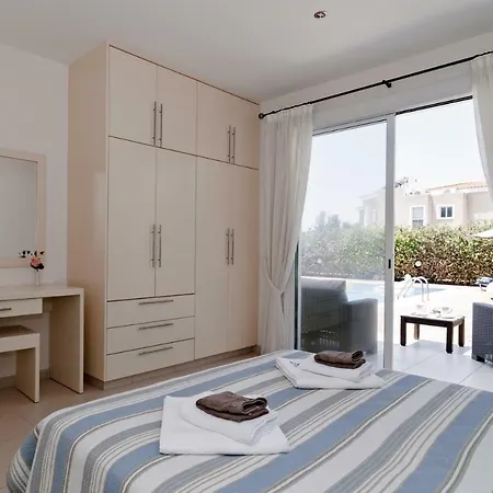 Vivaldi Villa