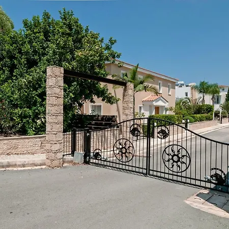 Villa Vivaldi