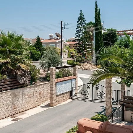 Villa Vivaldi *