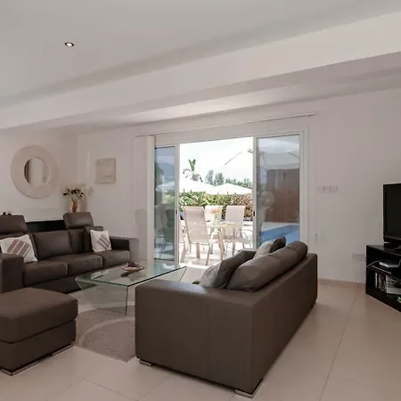 Vivaldi Villa *