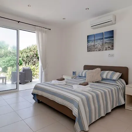 Vivaldi Villa *