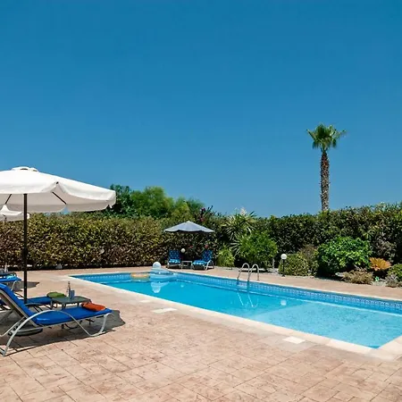 Vivaldi Villa *
